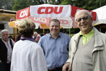 CDU-Sommerfest