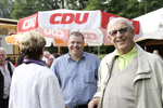 CDU-Sommerfest