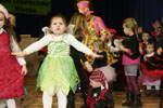 Kindermaskenball der Frauen Union