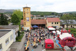 Feuerwehrfest Quierschied