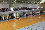 Saarlandpokal Volleyball