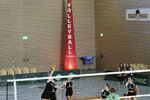 Saarlandpokal Volleyball
