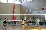 Saarlandpokal Volleyball