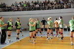 Saarlandpokal Volleyball