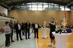 Saarlandpokal Volleyball