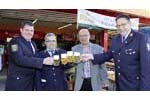 Feuerwehrfest 2016