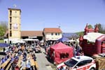 Feuerwehrfest 2016