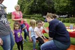 Kinderfest im Eisengraben