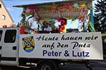 Fastnachtsumzug Göttelborn 2017