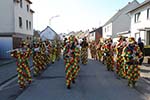 Fastnachtsumzug Göttelborn 2017
