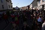 Fastnachtsumzug Göttelborn 2017