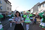 Fastnachtsumzug Göttelborn 2017