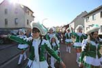 Fastnachtsumzug Göttelborn 2017