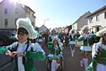 Fastnachtsumzug Göttelborn 2017