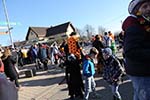 Fastnachtsumzug Göttelborn 2017