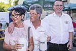 Sommerfest der Wambe