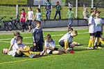 Schulmeisterschaften Fußball