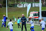 Klaus Fischer Fußballschule