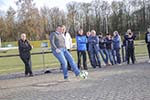 Klaus Fischer Fußballschule