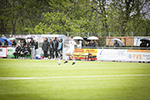 Spvgg Quierschied - Hertha Wiesbach v2